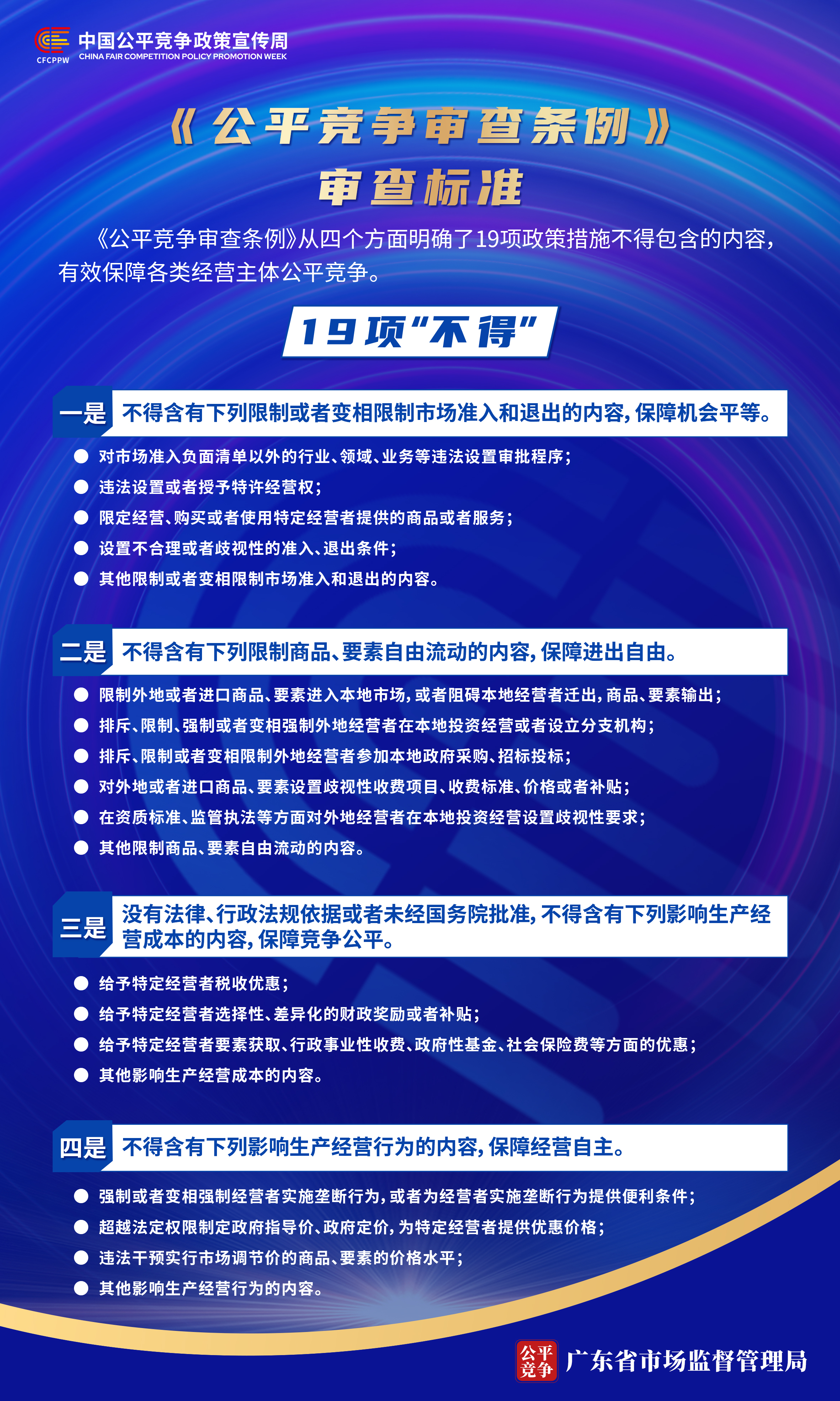 《公平競爭審查條例》審查標(biāo)準(zhǔn).jpg